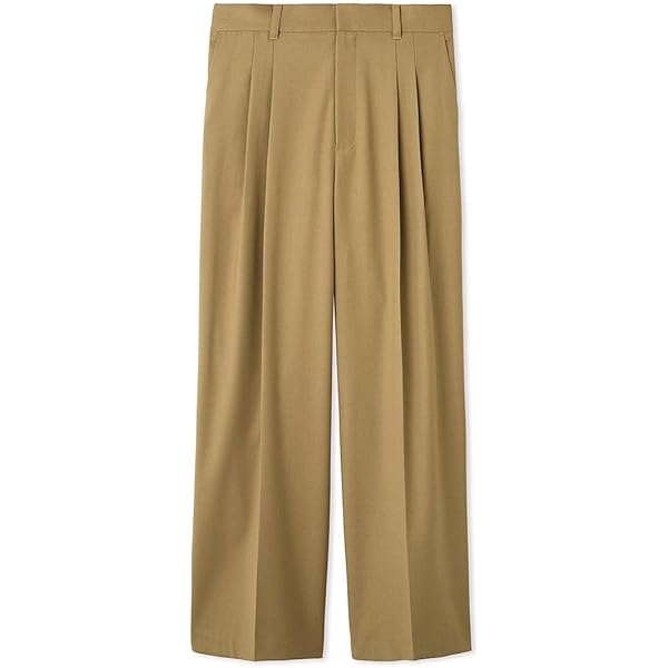 ミラオーウェン　後ろウエストゴムサテンカーゴパンツ Amazon | [ミラオーウェン] 後ろウエストゴムサテンカーゴパンツ